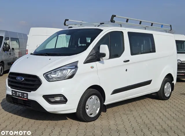 FORD Transit Custom L2 Trend