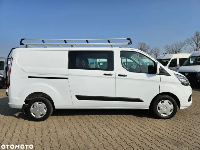 FORD Transit Custom L2 Trend