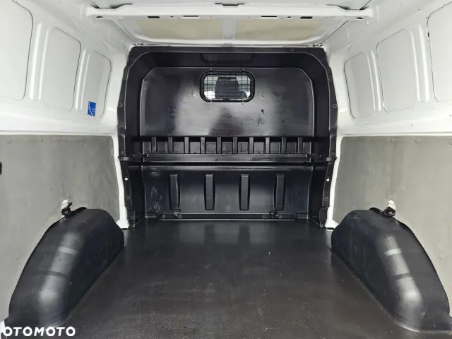 FORD Transit Custom L2 Trend