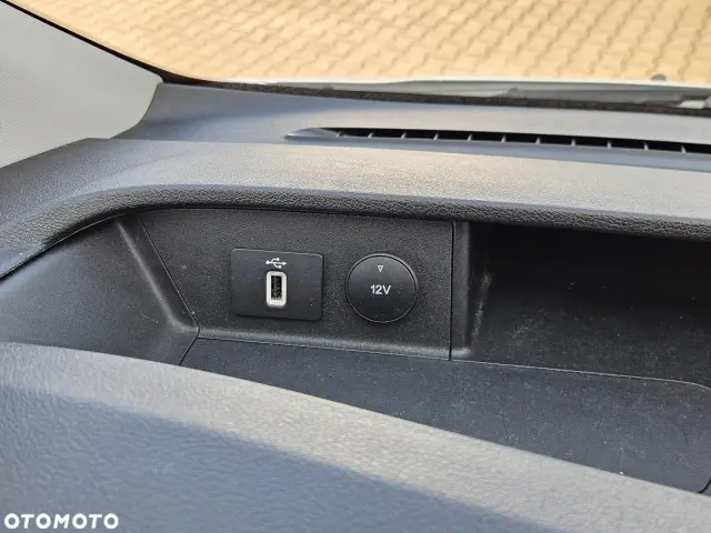 FORD Transit Custom L2 Trend