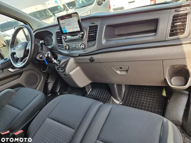 FORD Transit Custom L2 Trend