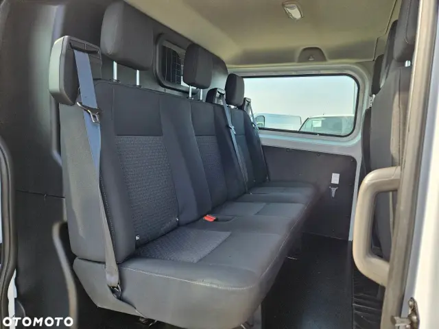 FORD Transit Custom L2 Trend