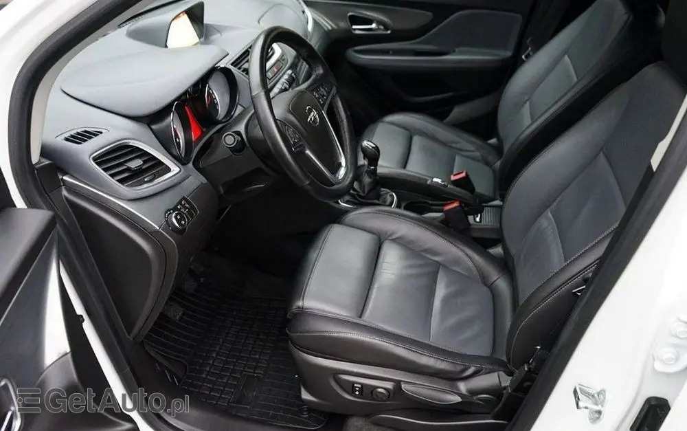 OPEL Mokka 1.7 CDTI Cosmo S&S