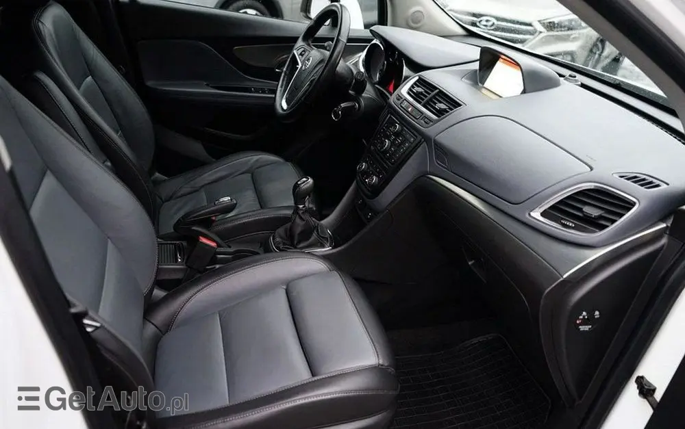 OPEL Mokka 1.7 CDTI Cosmo S&S