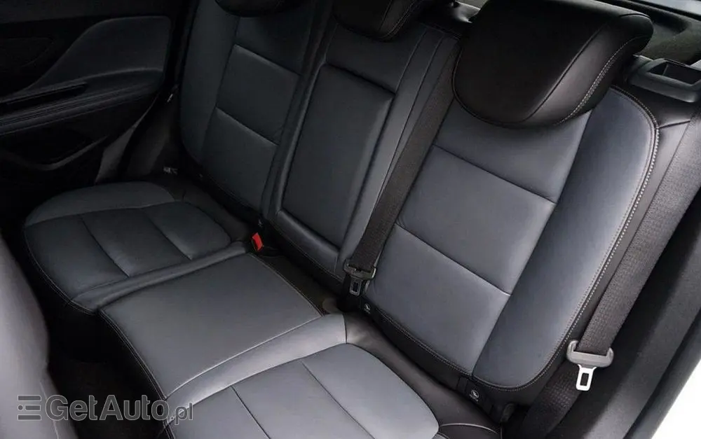 OPEL Mokka 1.7 CDTI Cosmo S&S