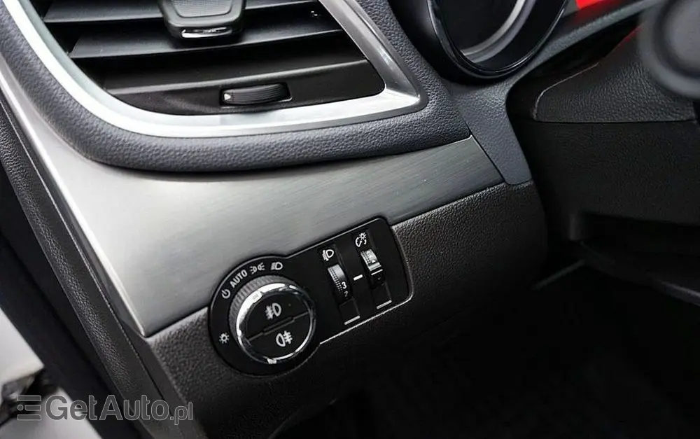 OPEL Mokka 1.7 CDTI Cosmo S&S