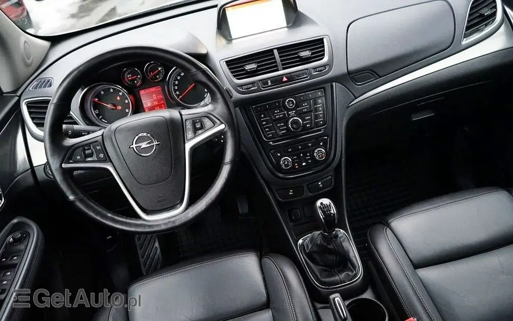 OPEL Mokka 1.7 CDTI Cosmo S&S