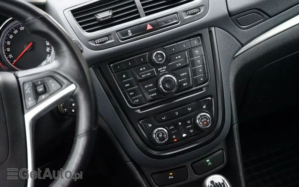 OPEL Mokka 1.7 CDTI Cosmo S&S