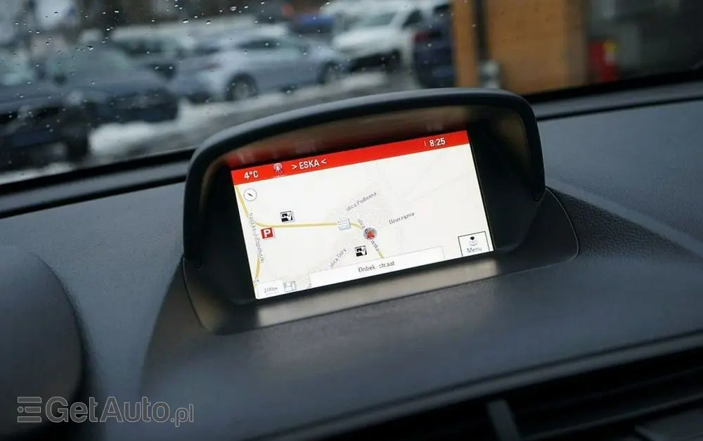 OPEL Mokka 1.7 CDTI Cosmo S&S