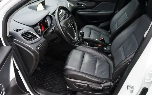 OPEL Mokka 1.7 CDTI Cosmo S&S