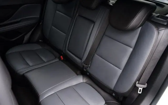 OPEL Mokka 1.7 CDTI Cosmo S&S