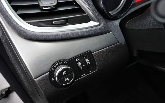 OPEL Mokka 1.7 CDTI Cosmo S&S