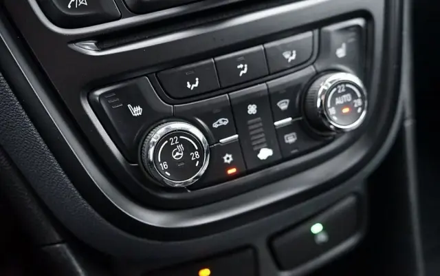 OPEL Mokka 1.7 CDTI Cosmo S&S