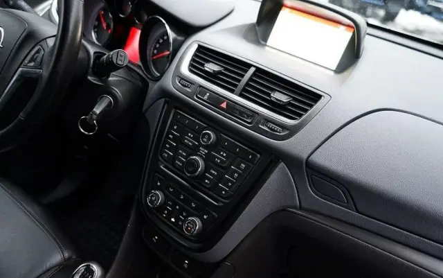 OPEL Mokka 1.7 CDTI Cosmo S&S