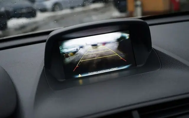 OPEL Mokka 1.7 CDTI Cosmo S&S