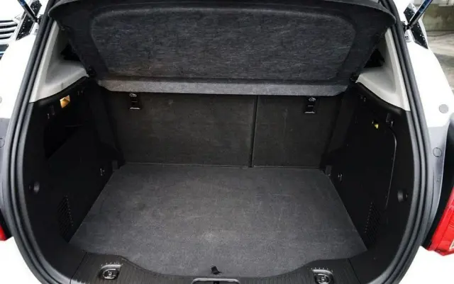 OPEL Mokka 1.7 CDTI Cosmo S&S