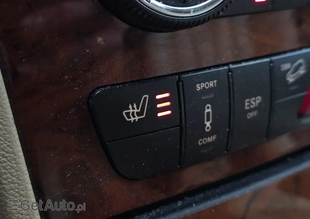 MERCEDES-BENZ ML 280 CDI 4Matic 7G-TRONIC