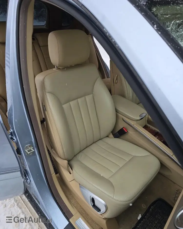 MERCEDES-BENZ ML 280 CDI 4Matic 7G-TRONIC