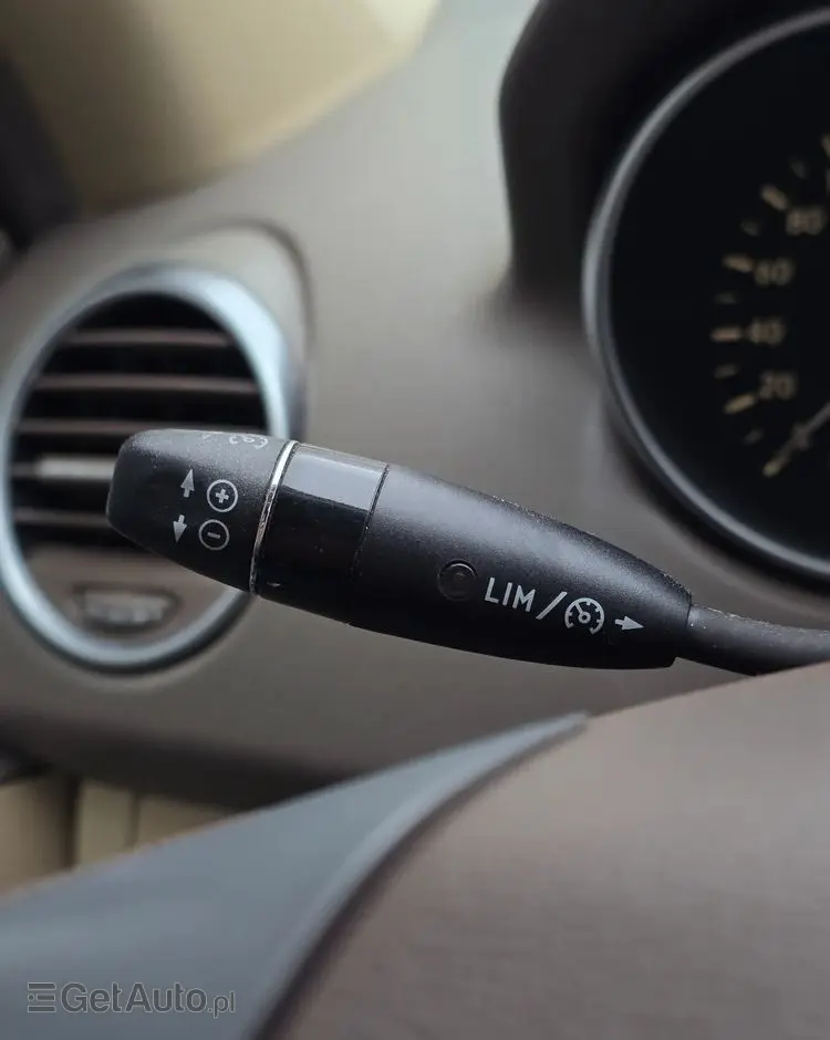 MERCEDES-BENZ ML 280 CDI 4Matic 7G-TRONIC