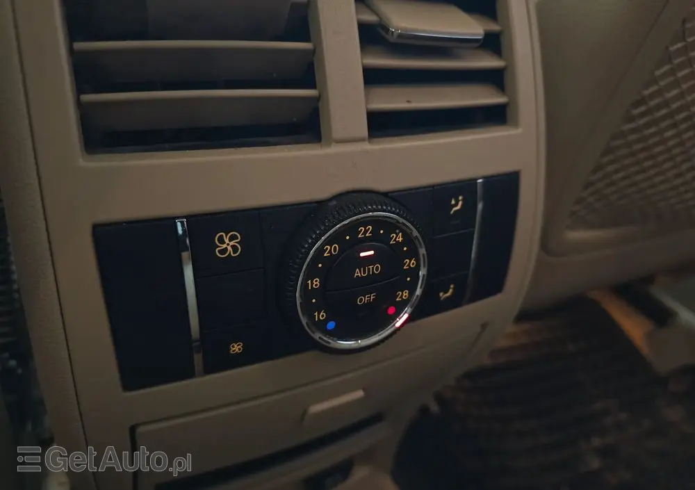 MERCEDES-BENZ ML 280 CDI 4Matic 7G-TRONIC