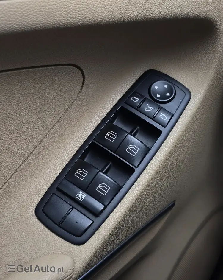 MERCEDES-BENZ ML 280 CDI 4Matic 7G-TRONIC