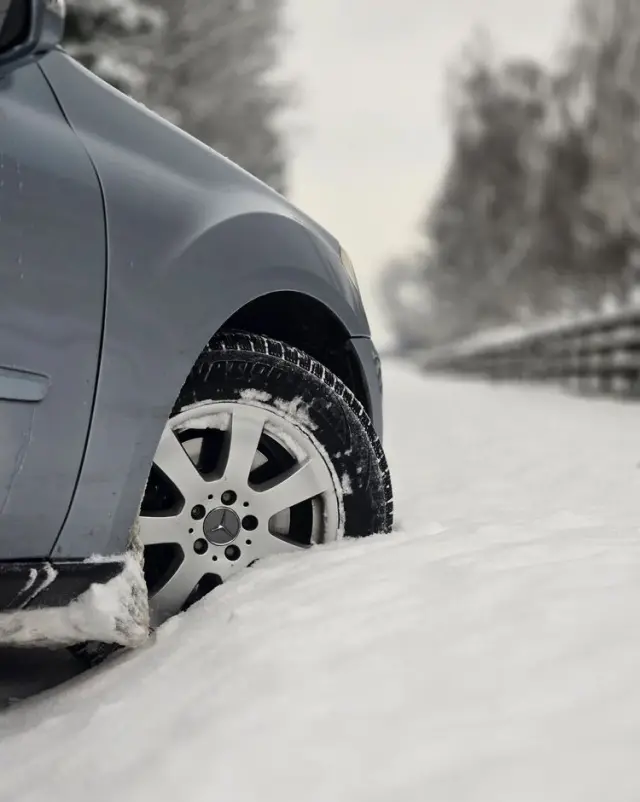 MERCEDES-BENZ ML 280 CDI 4Matic 7G-TRONIC