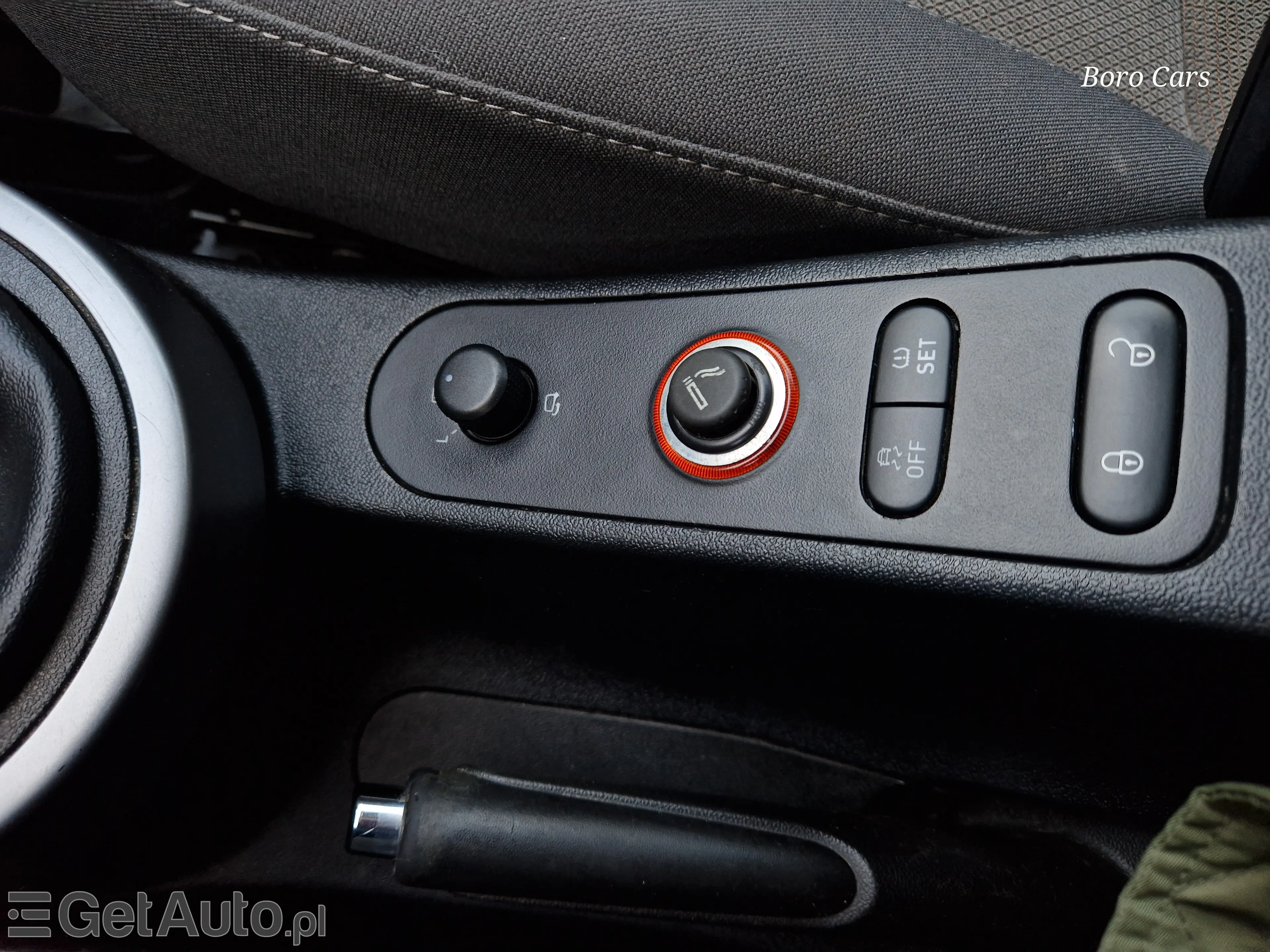 SEAT Altea Reference