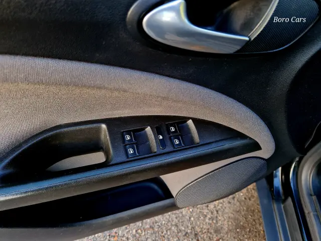 SEAT Altea Reference