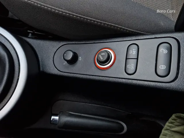 SEAT Altea Reference