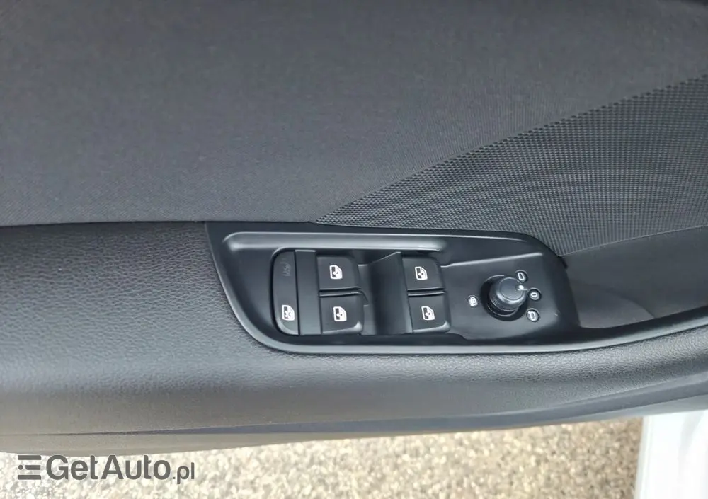 AUDI A3 Sportback 1.4 TFSI g-tron sport