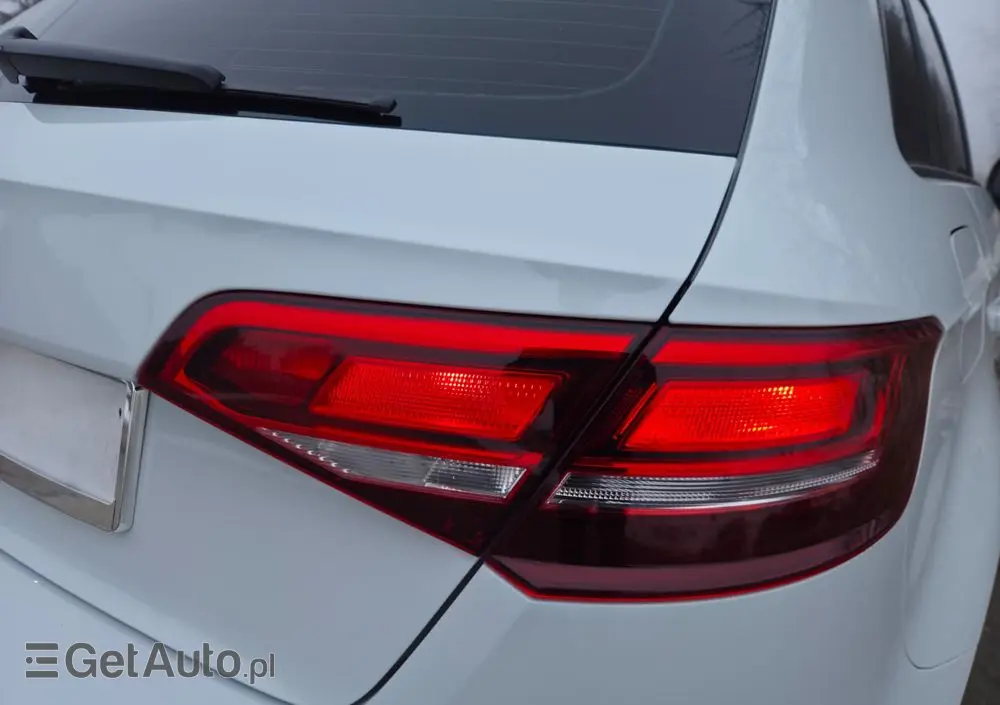 AUDI A3 Sportback 1.4 TFSI g-tron sport