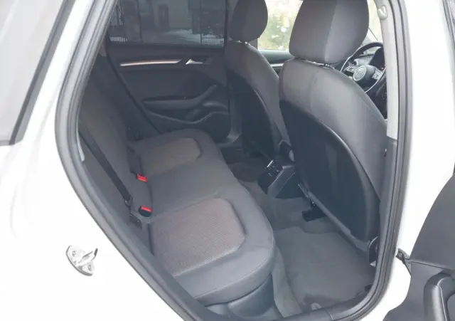 AUDI A3 Sportback 1.4 TFSI g-tron sport