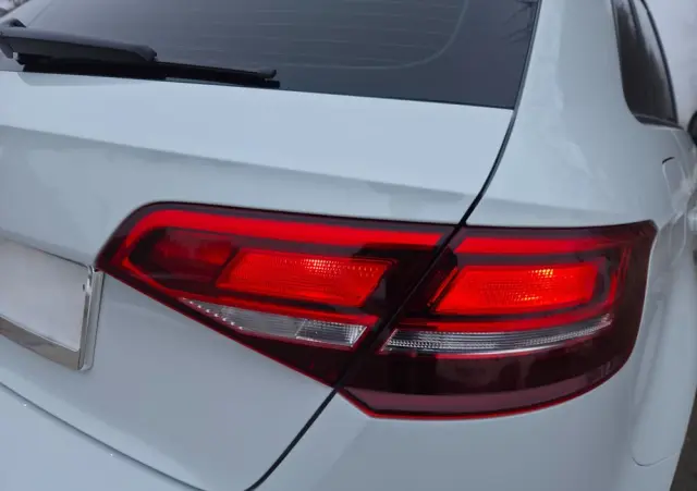 AUDI A3 Sportback 1.4 TFSI g-tron sport