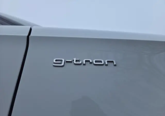 AUDI A3 Sportback 1.4 TFSI g-tron sport