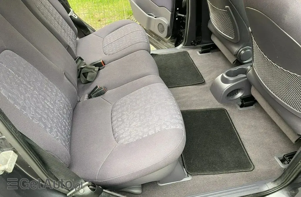 MERCEDES-BENZ Klasa A 