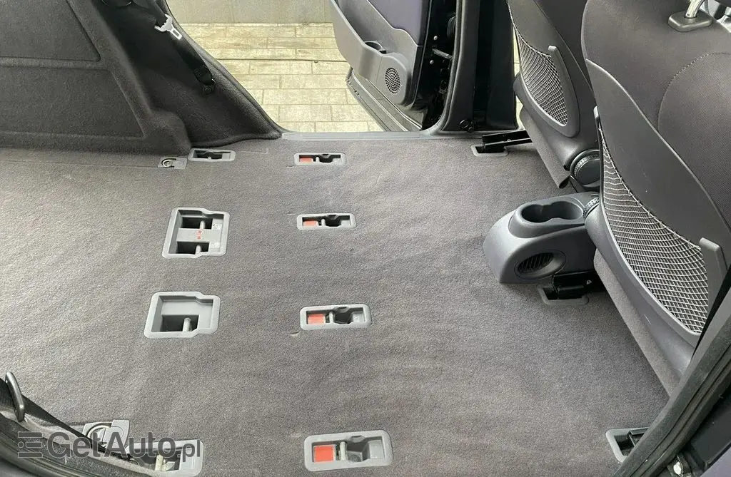 MERCEDES-BENZ Klasa A 