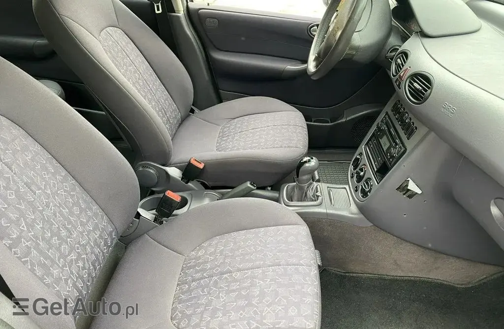 MERCEDES-BENZ Klasa A 