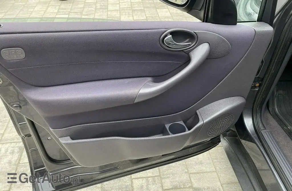 MERCEDES-BENZ Klasa A 