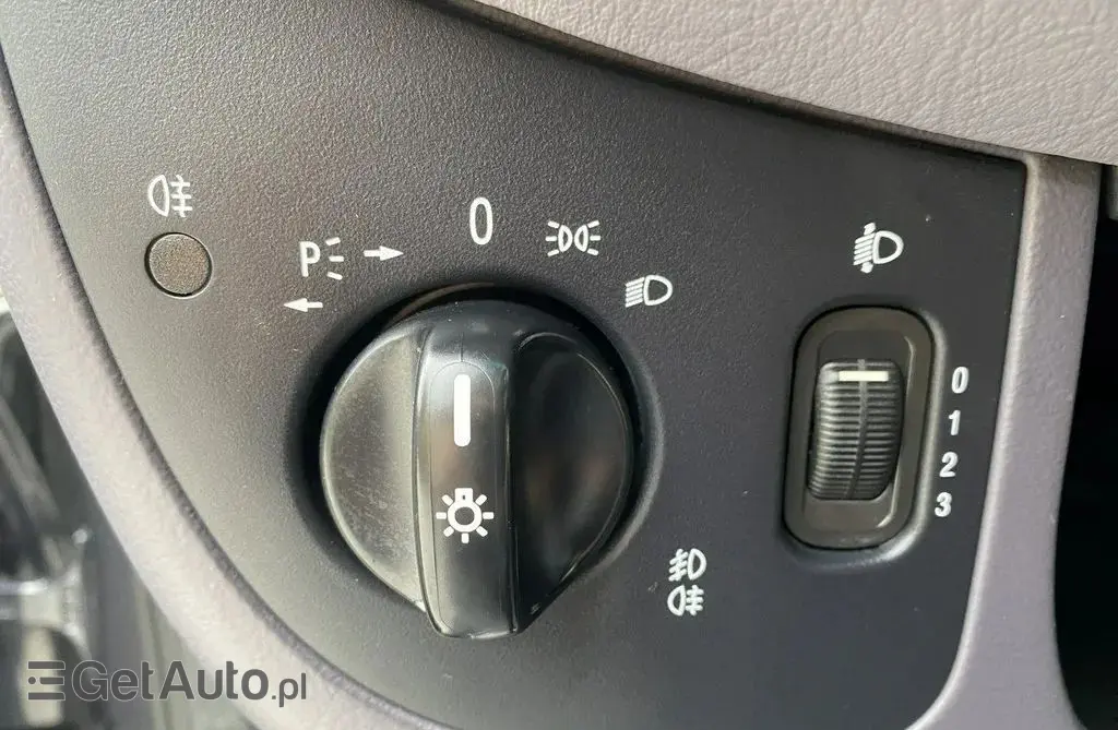 MERCEDES-BENZ Klasa A 