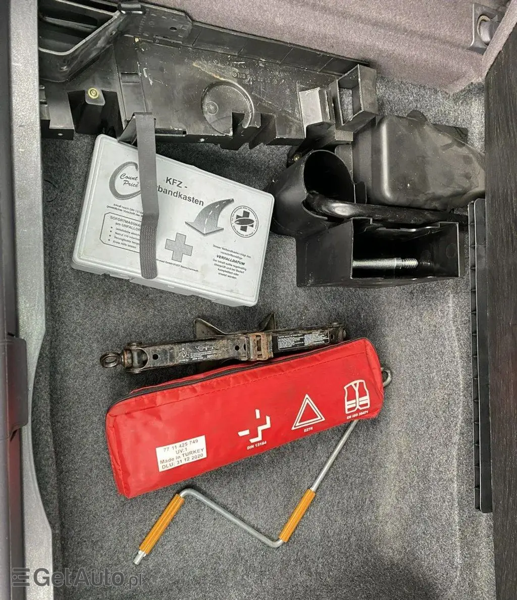 MERCEDES-BENZ Klasa A 