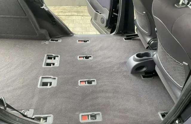 MERCEDES-BENZ Klasa A 