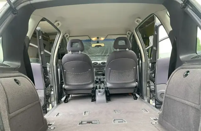 MERCEDES-BENZ Klasa A 