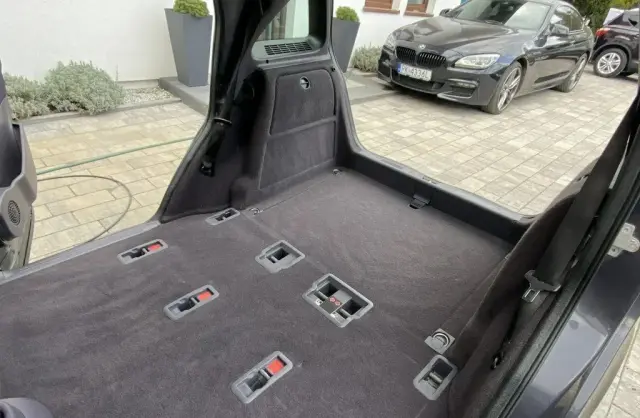 MERCEDES-BENZ Klasa A 