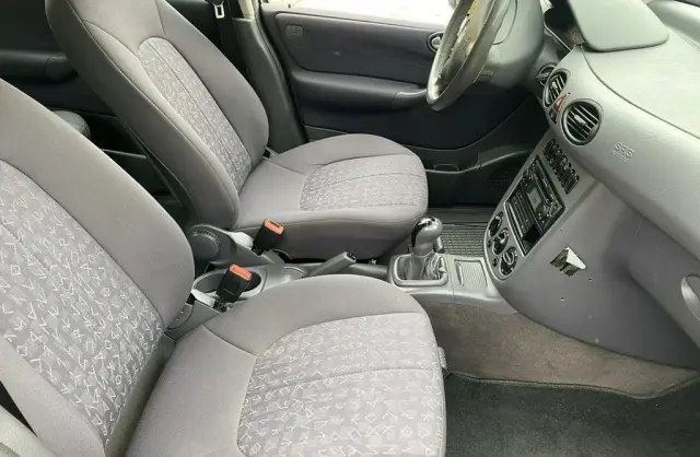 MERCEDES-BENZ Klasa A 