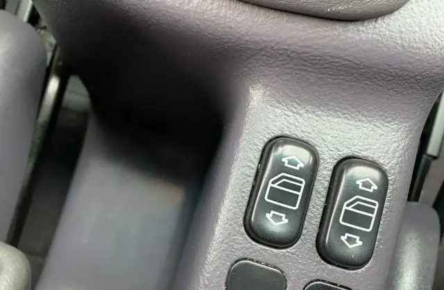 MERCEDES-BENZ Klasa A 