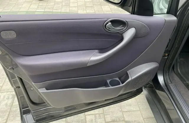 MERCEDES-BENZ Klasa A 