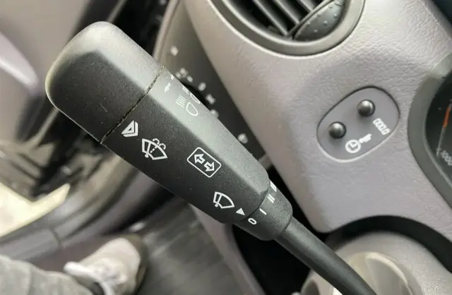 MERCEDES-BENZ Klasa A 