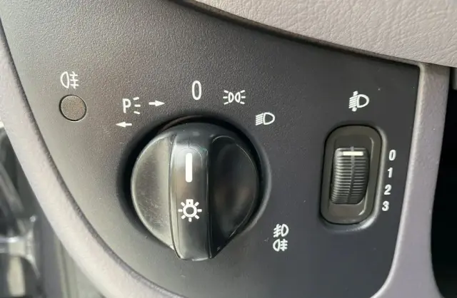 MERCEDES-BENZ Klasa A 