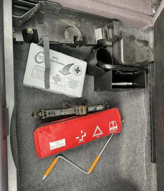 MERCEDES-BENZ Klasa A 