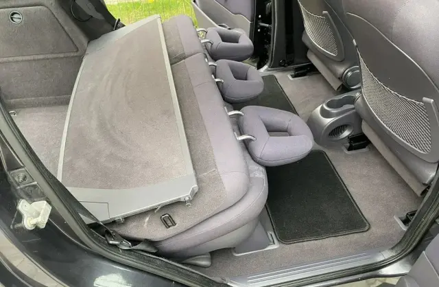 MERCEDES-BENZ Klasa A 